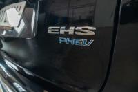 MG Ehs 1.5 t-gdi luxury - 2022