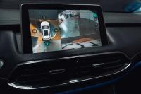 MG Ehs 1.5 t-gdi luxury - 2022