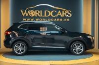 MG Ehs 1.5 t-gdi luxury - 2022