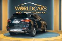 MG Ehs 1.5 t-gdi luxury - 2022