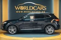 MG Ehs 1.5 t-gdi luxury - 2022