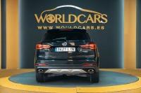 MG Ehs 1.5 t-gdi luxury - 2022