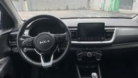 Kia Stonic 1.0 T-GDI MHEV 100CV IMT CONCEPT 5P