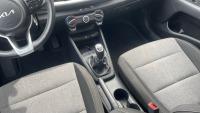 Kia Stonic 1.0 T-GDI MHEV 100CV IMT CONCEPT 5P