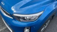 Kia Stonic 1.0 T-GDI MHEV 100CV IMT CONCEPT 5P