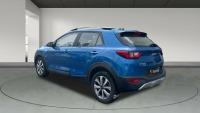 Kia Stonic 1.0 T-GDI MHEV 100CV IMT CONCEPT 5P