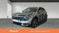 Kia Sportage 1.6 T-GDI MHEV 150CV TECH 5P