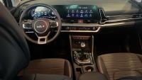 Kia Sportage 1.6 T-GDI MHEV 150CV TECH 5P