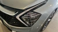 Kia Sportage 1.6 T-GDI MHEV 150CV TECH 5P