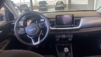Kia Stonic 1.0 T-GDI MHEV 100CV IMT BUSINESS 5P