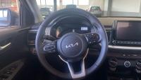 Kia Stonic 1.0 T-GDI MHEV 100CV IMT BUSINESS 5P