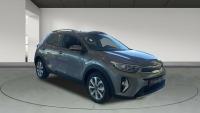 Kia Stonic 1.0 T-GDI MHEV 100CV IMT BUSINESS 5P