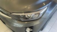 Kia Stonic 1.0 T-GDI MHEV 100CV IMT BUSINESS 5P