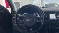 Kia Niro 1.6 GDI HIBRID 141CV EMOTION 5P