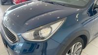 Kia Niro 1.6 GDI HIBRID 141CV EMOTION 5P