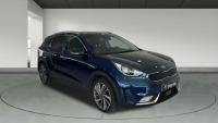 Kia Niro 1.6 GDI HIBRID 141CV EMOTION 5P