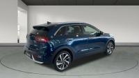 Kia Niro 1.6 GDI HIBRID 141CV EMOTION 5P
