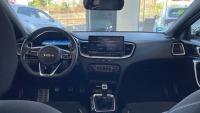 Kia Xceed 1.5 MHEV GT-LINE 160CV 5P