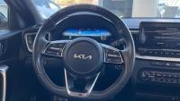 Kia Xceed 1.5 MHEV GT-LINE 160CV 5P