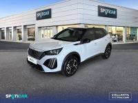 Peugeot 2008 Eléctrico  156 (115kW) First Edition