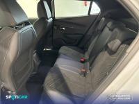 Peugeot 2008 Eléctrico  156 (115kW) First Edition