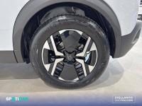 Peugeot 2008 Eléctrico  156 (115kW) First Edition