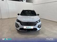 Peugeot 2008 Eléctrico  156 (115kW) First Edition