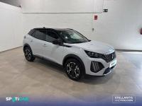 Peugeot 2008 Eléctrico  156 (115kW) First Edition