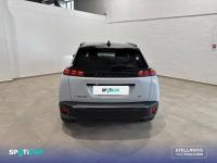 Peugeot 2008 Eléctrico  156 (115kW) First Edition