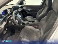 Peugeot 2008 Eléctrico  156 (115kW) First Edition