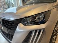 Peugeot 208 208 5P Style HYBRID 100 eDCS6