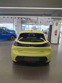 Peugeot 208 208 5P Style HYBRID 100 eDCS6