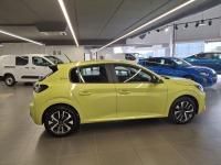 Peugeot 208 208 5P Style HYBRID 100 eDCS6