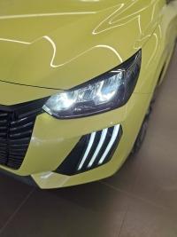 Peugeot 208 208 5P Style HYBRID 100 eDCS6