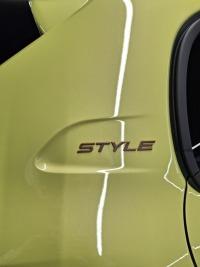 Peugeot 208 208 5P Style HYBRID 100 eDCS6