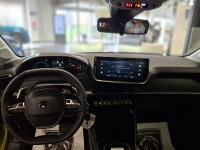 Peugeot 208 208 5P Style HYBRID 100 eDCS6