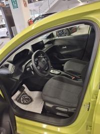 Peugeot 208 208 5P Style HYBRID 100 eDCS6