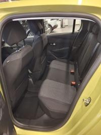 Peugeot 208 208 5P Style HYBRID 100 eDCS6