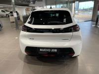 Peugeot 208 208 5P Allure HYBRID 110 eDCS6
