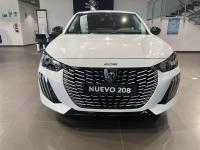 Peugeot 208 208 5P Allure HYBRID 110 eDCS6
