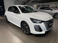 Peugeot 208 208 5P Allure HYBRID 110 eDCS6