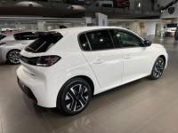 Peugeot 208 208 5P Allure HYBRID 110 eDCS6