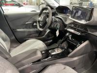 Peugeot 208 208 5P Allure HYBRID 110 eDCS6