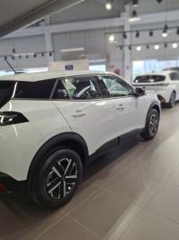 Peugeot 2008 2008 Style Hybrid 136 Edcs6