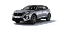 Peugeot 2008 2008 Style Hybrid 136 Edcs6