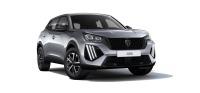 Peugeot 2008 2008 Style Hybrid 136 Edcs6