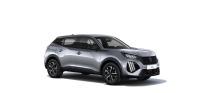 Peugeot 2008 2008 Style Hybrid 136 Edcs6