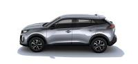 Peugeot 2008 2008 Style Hybrid 136 Edcs6