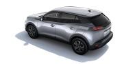Peugeot 2008 2008 Style Hybrid 136 Edcs6
