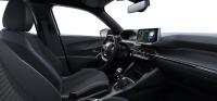 Peugeot 2008 2008 Style Hybrid 136 Edcs6